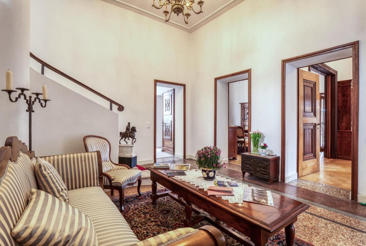 Villa By @ Home Hotel Locarno Muralto Exterior photo